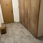 Rent 1 bedroom apartment of 40 m² in Jihlava