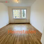 Rent 3 bedroom apartment of 58 m² in Ostrava