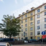 Pronajměte si 2 ložnic/e byt o rozloze 55 m² v Prague