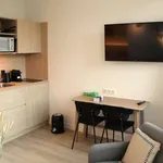 Studio de 41 m² à Issy-les-Moulineaux