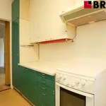 Rent 4 bedroom apartment of 115 m² in Brno