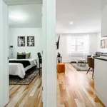 Rent 1 bedroom apartment in Montreal