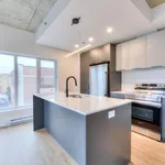  appartement avec 1 chambre(s) en location à Montreal