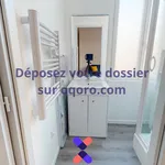 Rent 3 bedroom apartment of 8 m² in Clermont-Ferrand