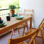 Rent 3 bedroom apartment of 8 m² in Barcelona