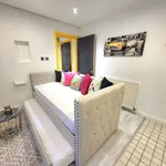 Rent 1 bedroom flat in Aberdeen City