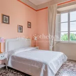 Single family villa via delle Ville, Segromigno - San Colombano, Capannori