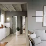 Rent 2 bedroom apartment of 53 m² in barcelona