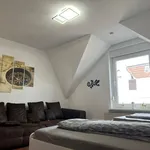 Rent 1 bedroom apartment of 33 m² in Bochum