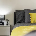 Comfy Stay 1 Bedroom Apartment (Has an Apartment)