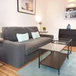 Rent 1 bedroom apartment of 43 m² in berlin