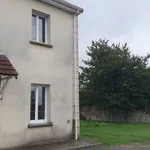 Appartement de 71 m² avec 3 chambre(s) en location à Ascoux