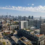 Rent 2 bedroom apartment in Toronto (Little Portugal)