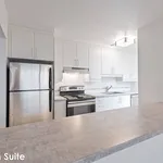 Rent 1 bedroom apartment in Montreal