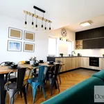 Rent 4 bedroom apartment of 91 m² in Rzeszów