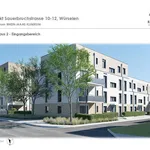 Miete 2 Schlafzimmer wohnung von 56 m² in Würselen