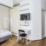 Rent 1 bedroom apartment of 25 m² in milan