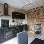 Appartement de 60 m² avec 1 chambre(s) en location à brussels