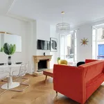 Rent 3 bedroom apartment of 55 m² in Paris