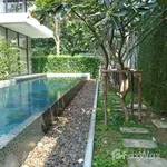 Rent 4 bedroom house of 420 m² in Bangkok