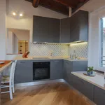 Rent 1 bedroom apartment of 56 m² in Florence