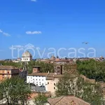 Affitto 4 camera appartamento di 180 m² in Roma