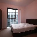 Rent 1 bedroom apartment in West Midlands