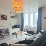 Huur 1 slaapkamer appartement van 71 m² in Hasselt