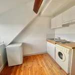 Appartement de 19 m² avec 1 chambre(s) en location à Nantes