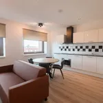 Rent 2 bedroom apartment of 50 m² in Groningen