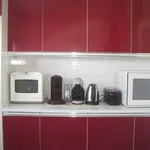 Appartement de 15 m² avec 2 chambre(s) en location à saint-quentin