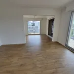 Appartement de 109 m² avec 4 chambre(s) en location à Nantes