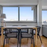 Appartement de 87 m² avec 3 chambre(s) en location à paris