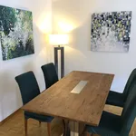 Miete 2 Schlafzimmer wohnung von 1130 m² in Zurich