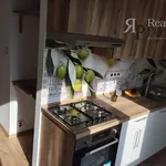 Rent 1 bedroom apartment in Ostrava