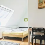 Miete 1 Schlafzimmer wohnung von 25 m² in Dortmund