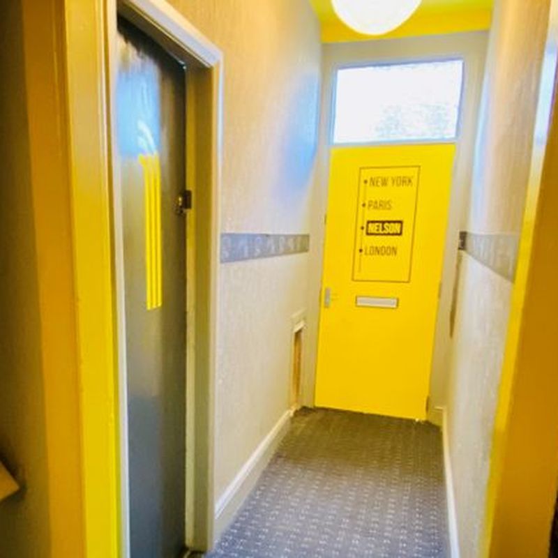 Room to rent in Garrick Street, Nelson BB9 Bradley