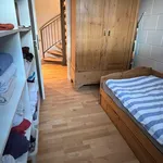 Miete 5 Schlafzimmer wohnung von 126 m² in Leipzig