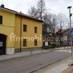 1-bedroom flat via Giuseppe Casati, Passirana - Biringhello, Rho