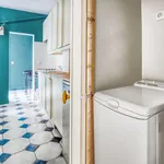 Appartement de 40 m² avec 2 chambre(s) en location à Paris