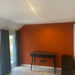 Huur 1 slaapkamer appartement in Liège