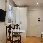 Rent 1 bedroom apartment of 25 m² in Cedofeita, Porto