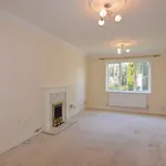 Detached house to rent in Dyer Road, Wokingham RG40