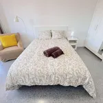 Alquilar 7 dormitorio apartamento en Valencia