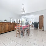 Maison de 96 m² avec 3 chambre(s) en location à VILLERS