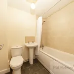 Rent 2 bedroom flat in Cramlington