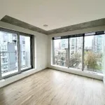  appartement avec 1 chambre(s) en location à Vancouver