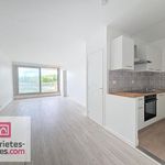 Appartement de 46 m² avec 2 chambre(s) en location à VERTOU