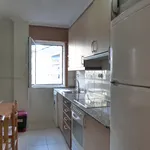 Alquilo 2 dormitorio apartamento de 70 m² en Santiago de Compostela