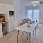 Appartement de 45 m² avec 1 chambre(s) en location à Rueil-Malmaison